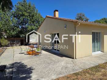 Vente maison 5 pièces Sansais 79