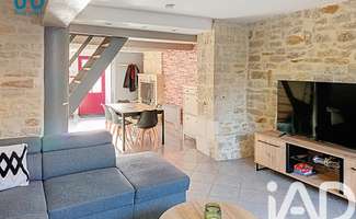 Photo Vente maison Sansais