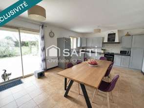 Vente Maison 2 chambresSansais