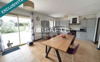 Photo Vente maison Sansais