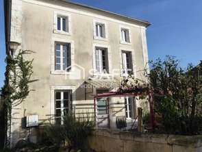 Vente Maison 5 chambresSansais