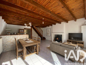 Vente Maison 5 piècesSansais