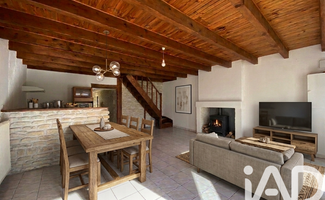 Photo Vente maison Sansais