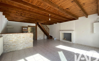 Photo Vente maison Sansais