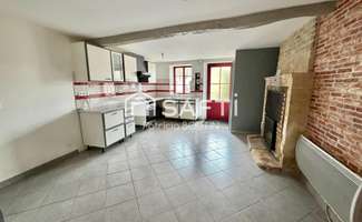 Photo Vente maison Sansais