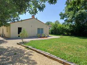 Vente Maison 3 chambresSansais