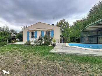 Vente Maison 3 chambresSansais