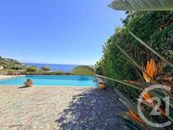 Vente maison 6 pièces Santa-Maria-di-Lota 2B