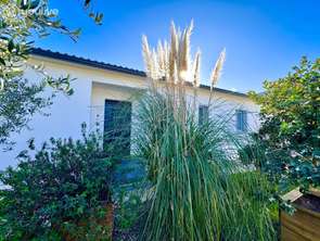 Vente Maison 2 chambresSanta-Maria-Poggio