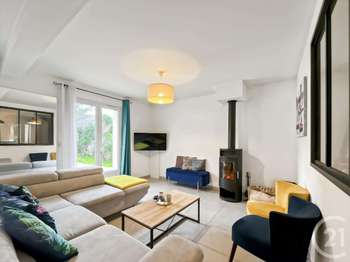 Vente Maison 4 chambresSanta-Reparata-di-Balagna