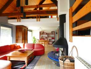 Vente Maison 4 chambresSantec