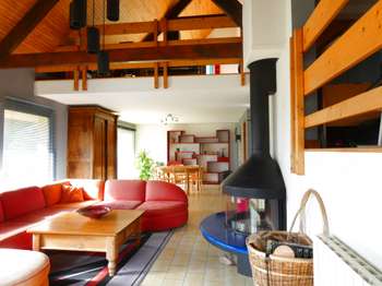Vente maison 9 pièces Santec 29