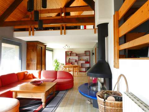 Vente maison 9 pièces Santec 29