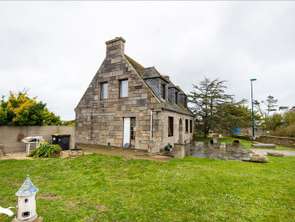 Vente Maison 4 chambresSantec