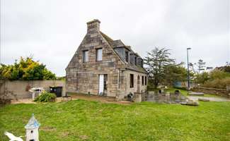 Photo Vente maison Santec