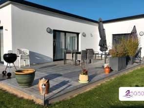 Vente Maison 3 chambresSantec