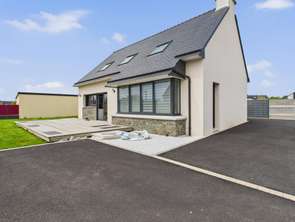 Vente Maison 4 chambresSantec