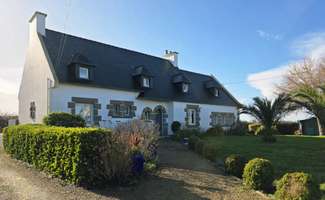 Photo Vente maison Santec