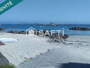 Vente Maison 4 chambresSantec