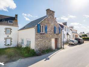 Vente Maison 4 chambresSantec