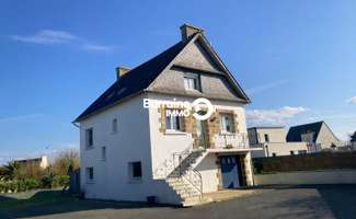 Photo Vente maison Santec