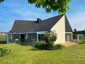 Vente Maison 3 chambresSantec