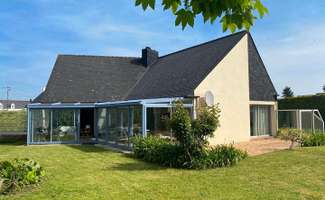 Photo Vente maison Santec