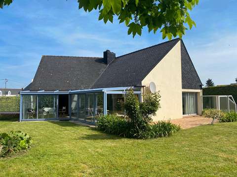 Vente maison 5 pièces Santec 29