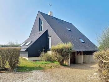 Vente maison 9 pièces Santec 29