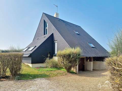 Vente maison 9 pièces Santec 29