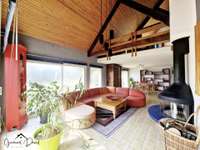 Vente maison 9 pièces Vente maison 9 pièces