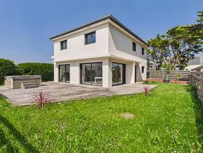Vente Maison 4 chambresSantec