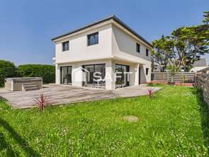 Vente Maison 4 chambresSantec