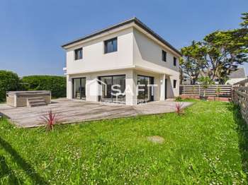 Vente maison 6 pièces Santec 29