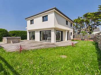 Vente Maison 4 chambresSantec