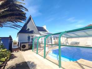 Vente Maison 7 chambresSantec