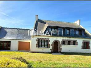 Vente Maison 7 chambresSantec