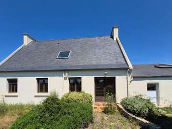 Vente maison 10 pièces Santec 29