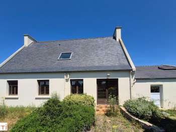 Vente Maison 7 chambresSantec
