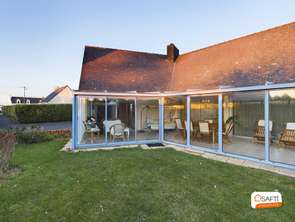 Vente Maison 3 chambresSantec