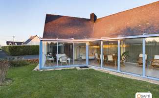 Photo Vente maison Santec