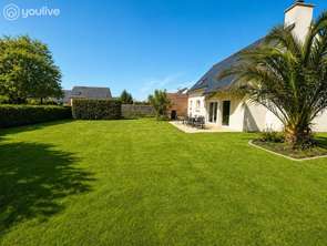 Vente Maison 4 chambresSantec