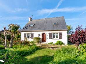 Vente Maison 3 chambresSantec