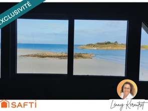 Vente Maison 3 chambresSantec