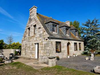 Vente maison 7 pièces Santec 29