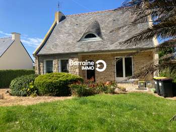 Vente Maison 4 chambresSantec