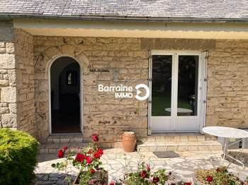Vente Maison 4 chambresSantec