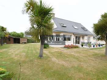 Vente maison 6 pièces Santec 29
