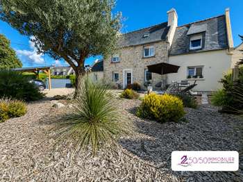 Vente Maison 3 chambresSantec