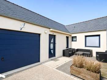 Vente maison 3 pièces Santec 29